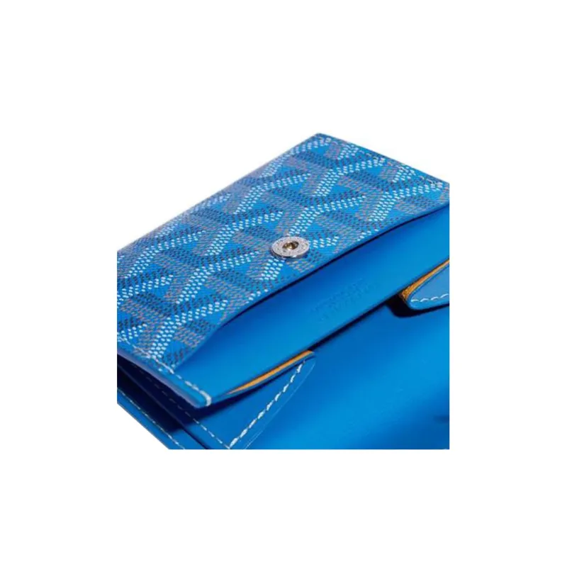 GOYARD MARIGNY Coin Purses-4