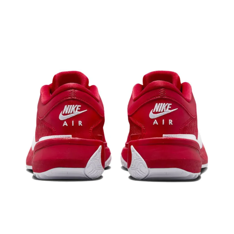 Nike Zoom Freak 5 Tb University Red-4