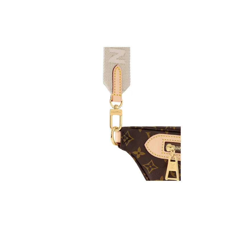 LOUIS VUITTON M13660 High Rise-6