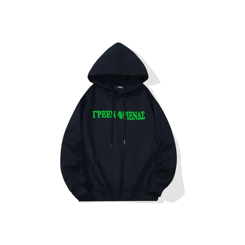 GF Sweatshirts Unisex-1