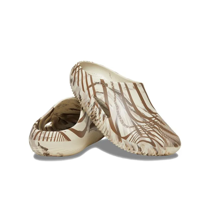 Crocs Mellow Recovery Clog Palace Bone-3