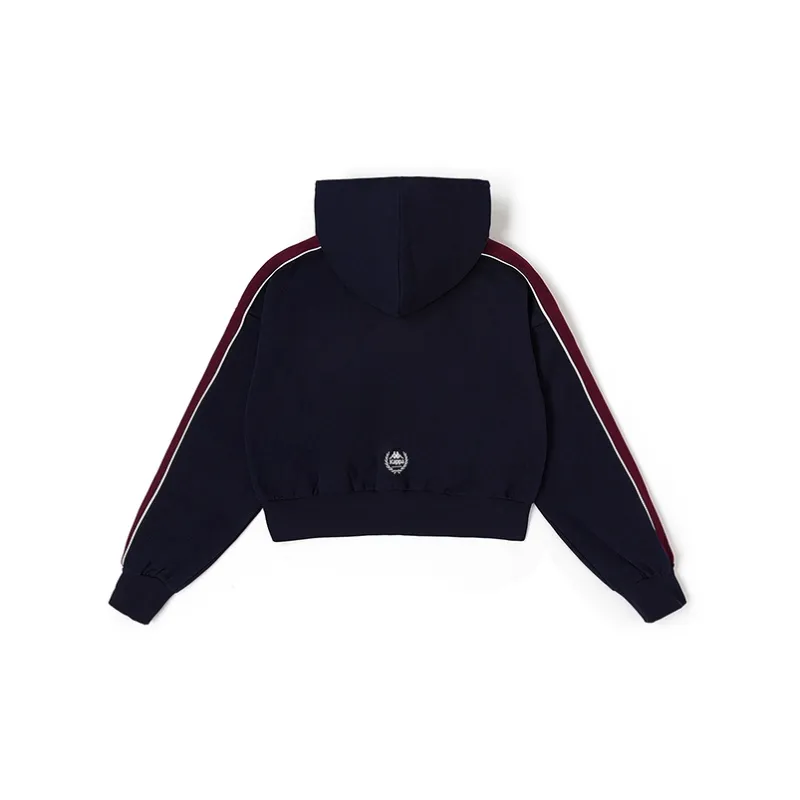 Kappa Sweatshirts Women's-5
