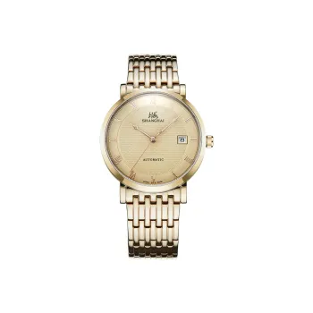 SHANGHAI Men National Watch