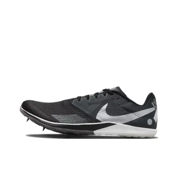 Nike Air Zoom Rival Xc 6 'Black Smoke Grey'