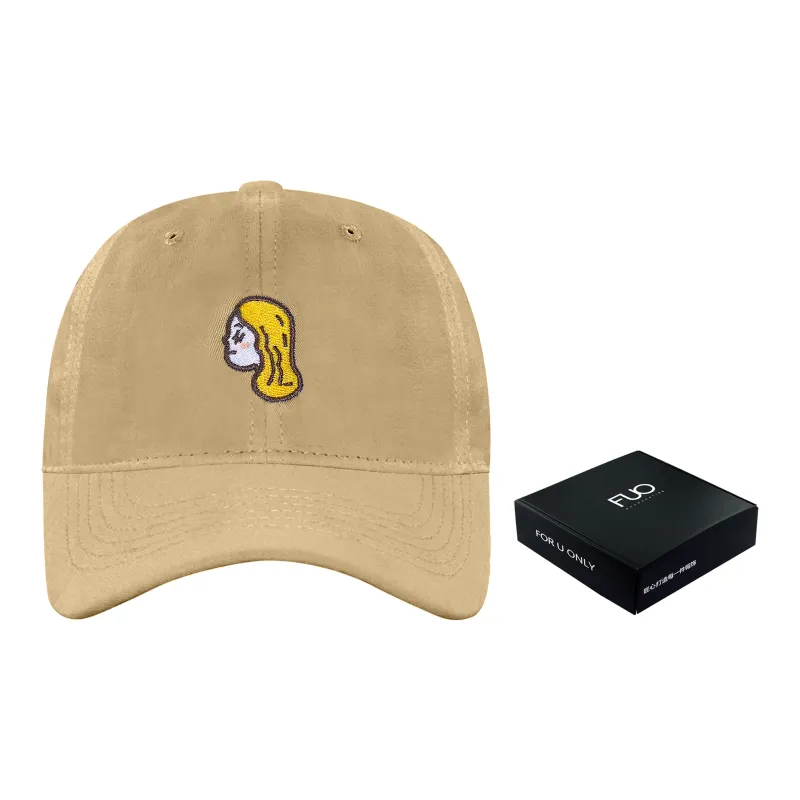 FUO Baseball Caps Unisex-31