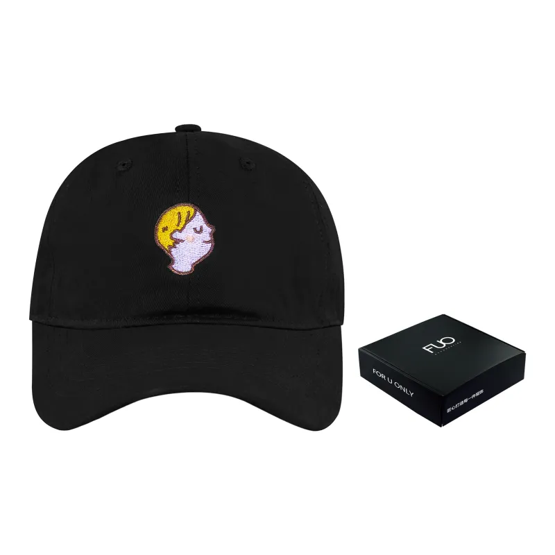 FUO Baseball Caps Unisex-28