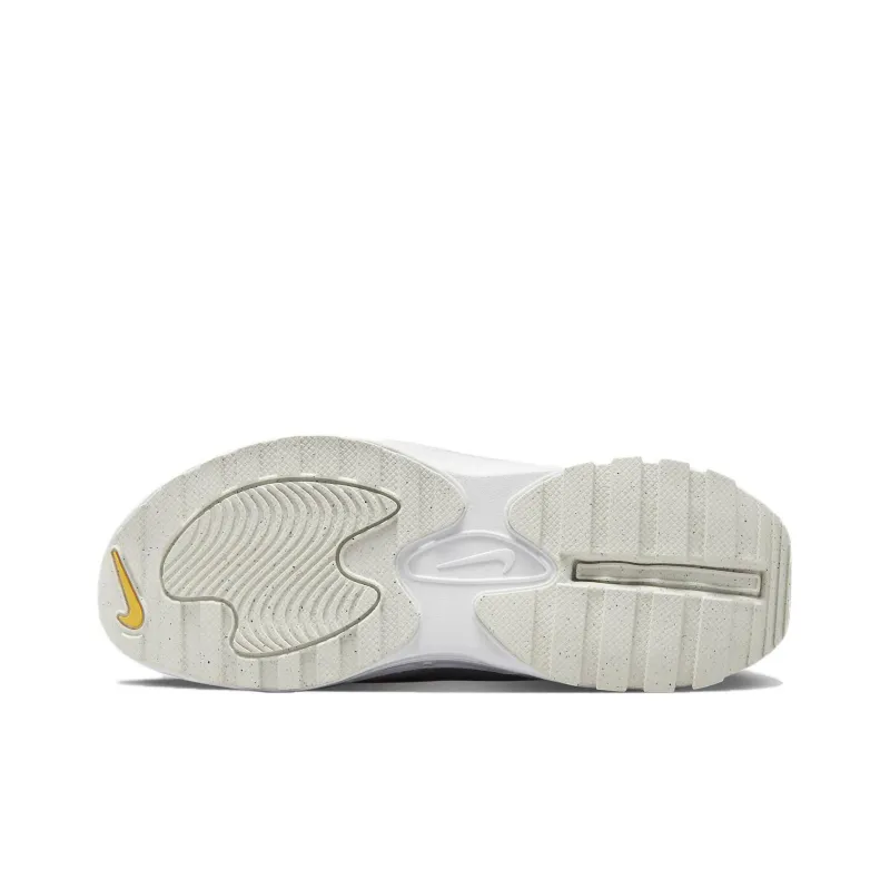 Nike Air Max Bliss White Sundial Light Lemon Twist Women's-5