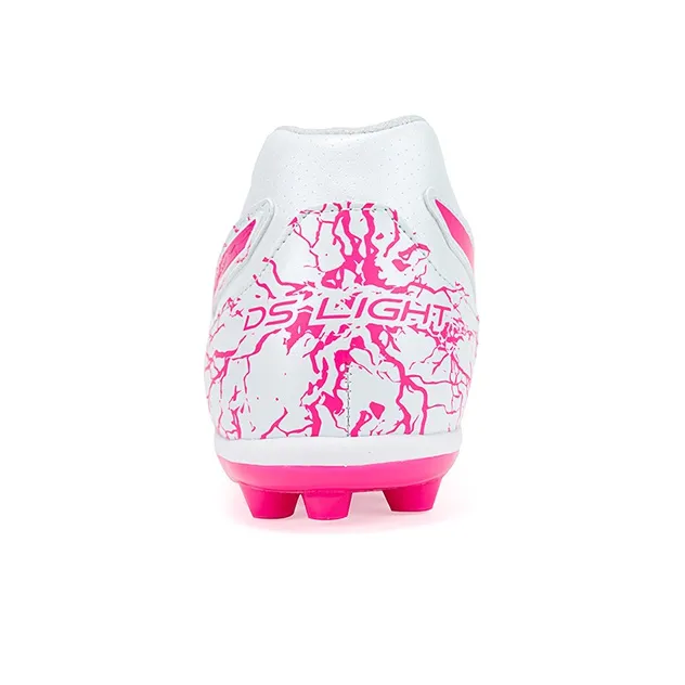 Asics DS LIGHT AG 'White Pink'-3