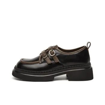 DAPHNE Loafers Women's None