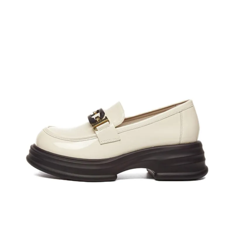 DAPHNE Loafers Women's None-8