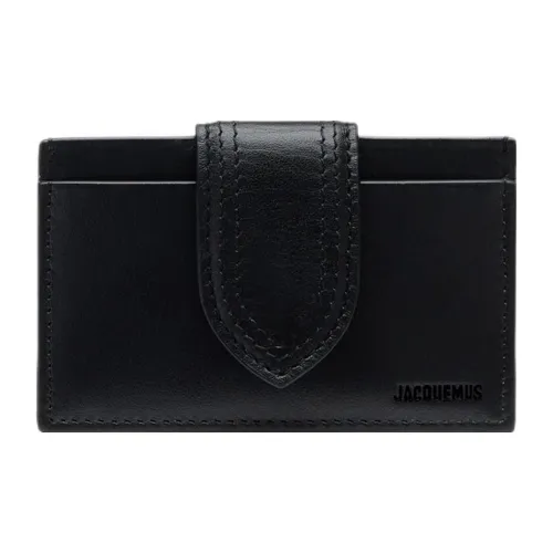 Jacquemus Le Porte-Carte Bambino Card Holder