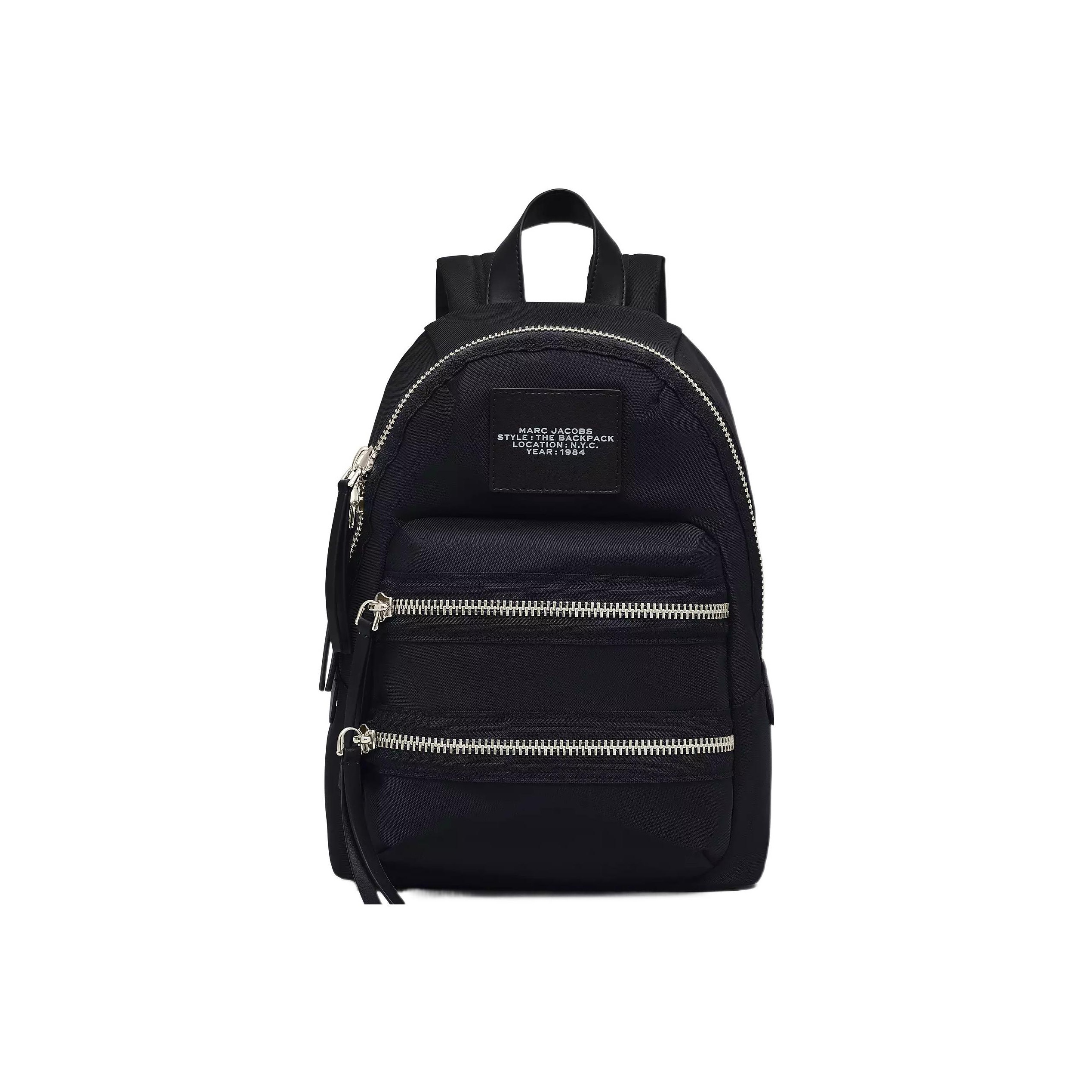 Marc Jacobs Backpacks for Women s Men s Sneakers Clothing Sale New POIZON