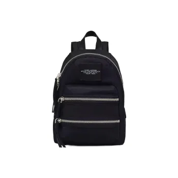 MARC JACOBS The Biker Medium Backpack