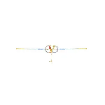 Valentino Belt Women's Multicolor