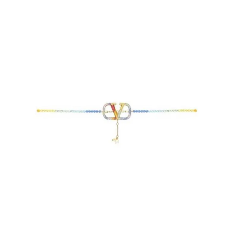Valentino Belt Women's Multicolor-0