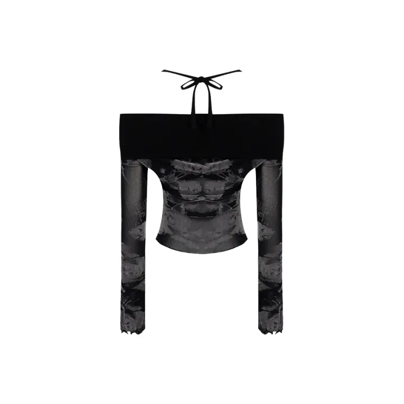 Ladiesfirst T-Shirts Women's Black-1