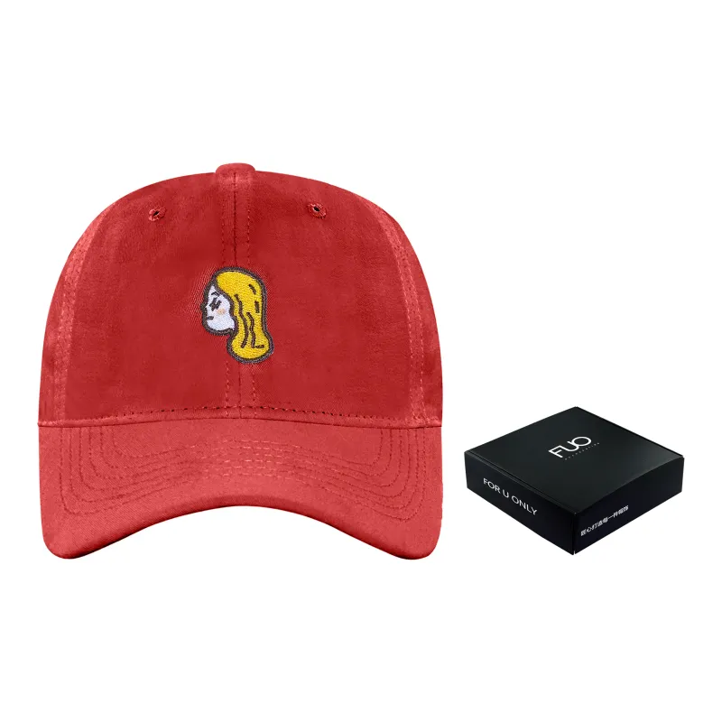 FUO Baseball Caps Unisex-30