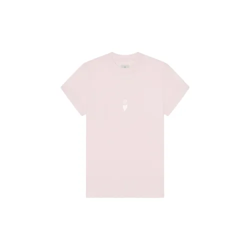 Givenchy T-Shirts Women's Pink