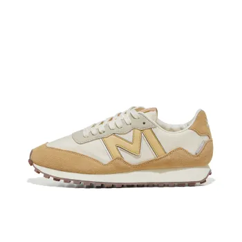 BLU MALI Tahoe Anti Slip Wear Resistant Low Top Casual Shoes Unisex Milk Tea