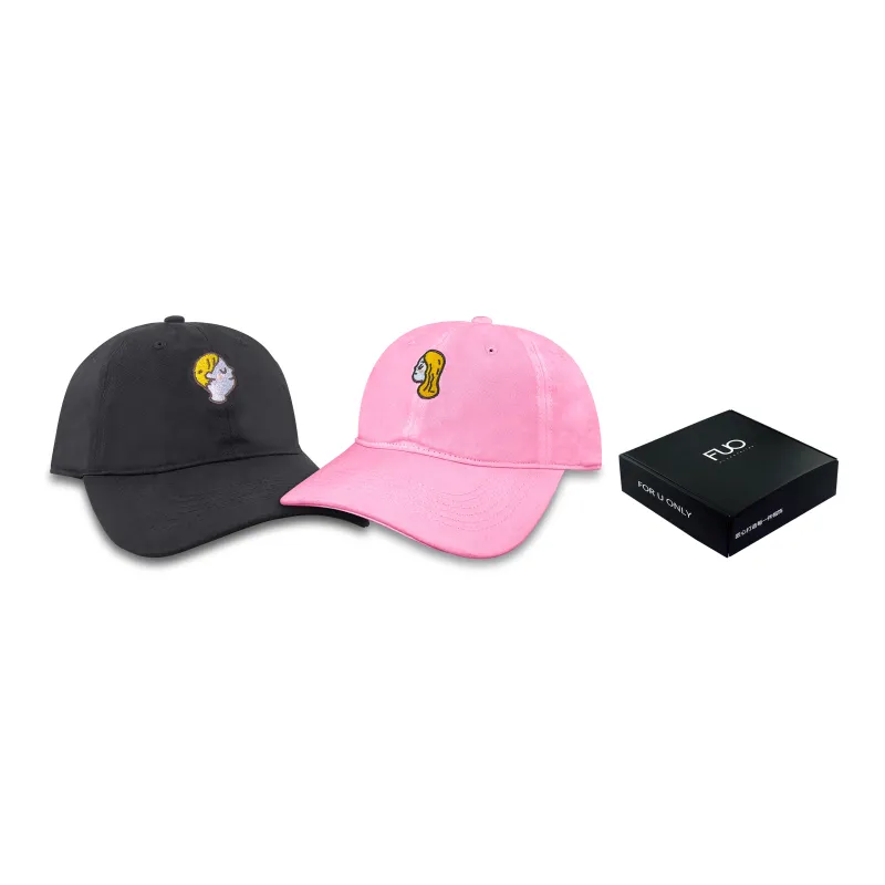 FUO Baseball Caps Unisex-22