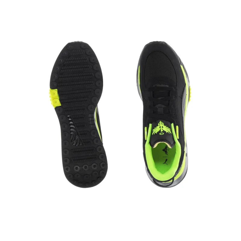 PUMA Mile Rider LaMelo-3