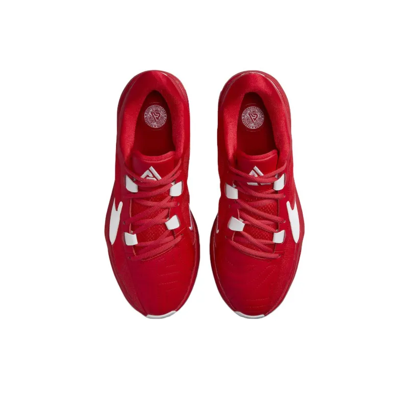 Nike Zoom Freak 5 Tb University Red-3