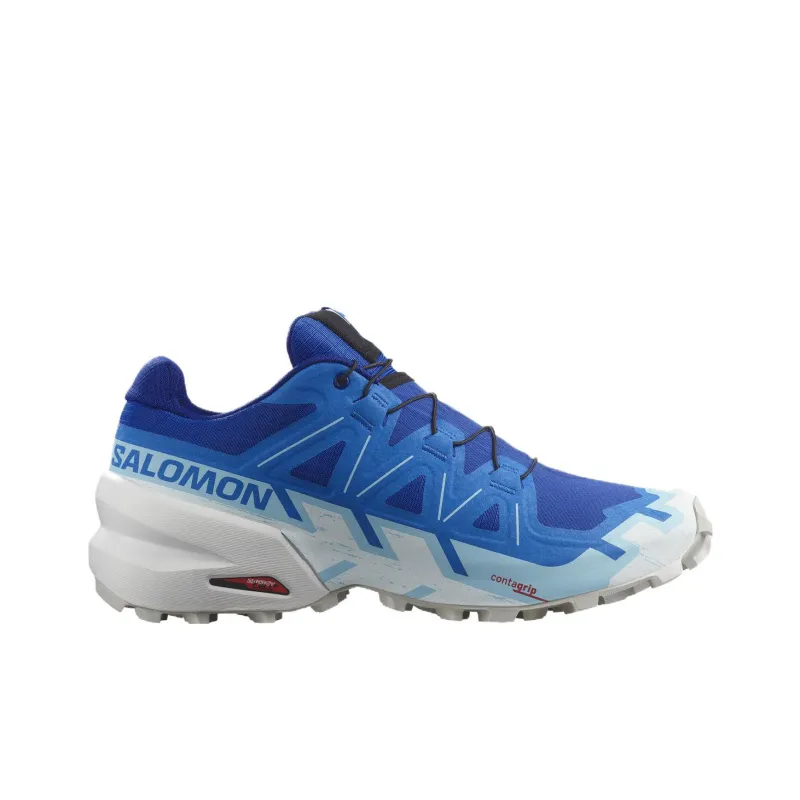 SALOMON Speedcross 6 Sneakers-1