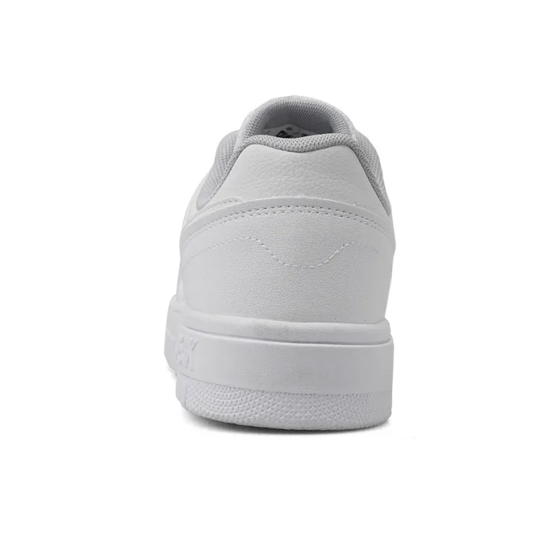 PEAK Air Force 1 Lightweight Anti-Slip Low-Top Skateboard Shoes Men's-23