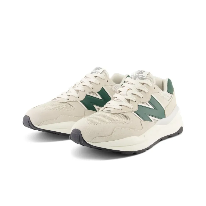 New Balance 5740 Beige Green-2