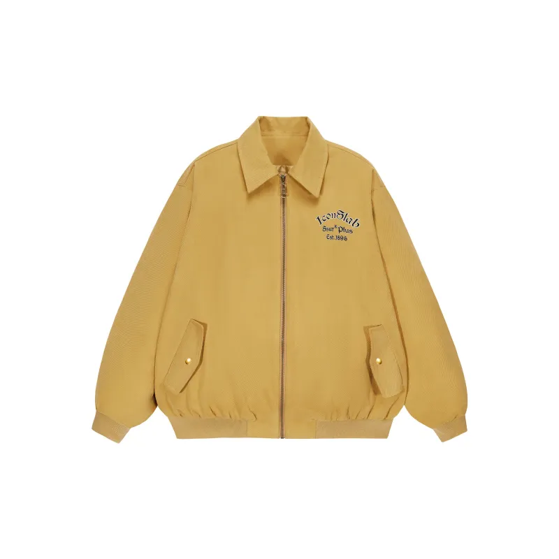 ICONS Lab Jackets Unisex-8