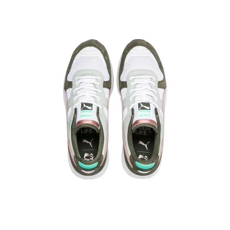 Puma RS-100 Emory Jones White Forest Night-2
