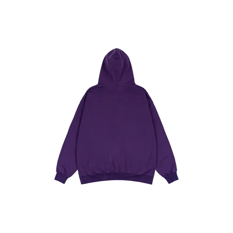 XINYINSU Sweatshirt Unisex Blue-12