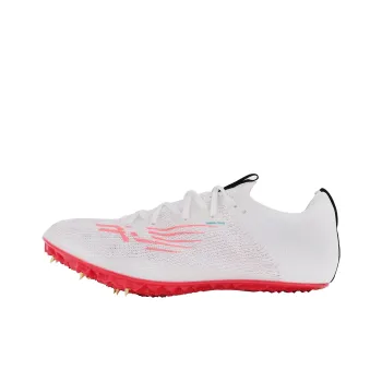 WUPWIND Low Top Training Shoes Unisex White