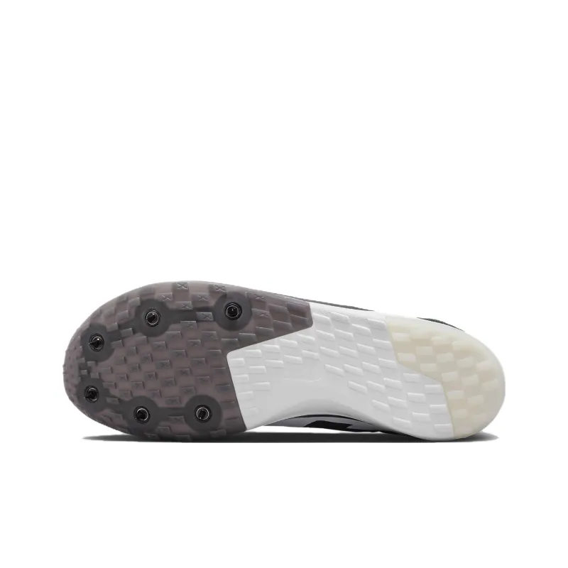 Nike Air Zoom Rival Xc Spikes 6 'Black Smoke Grey'-4