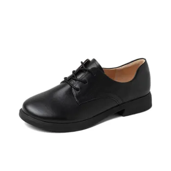 PT'SON Casual Single Shoes 2.8cm Women's