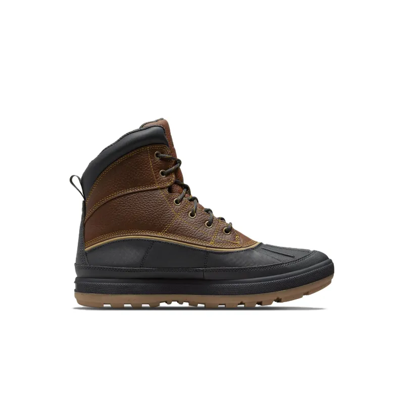 Nike Woodside 2 High Dark Gold Leaf-Anthracite Men's-1