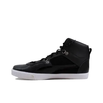 PUMA Tipton L Lux Black