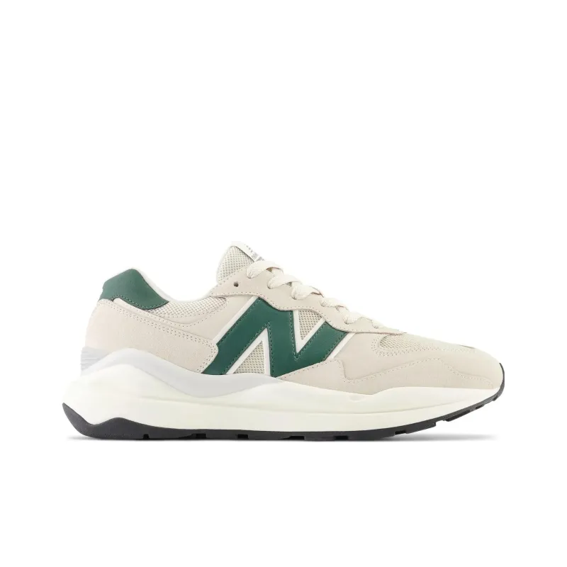 New Balance 5740 Beige Green-1