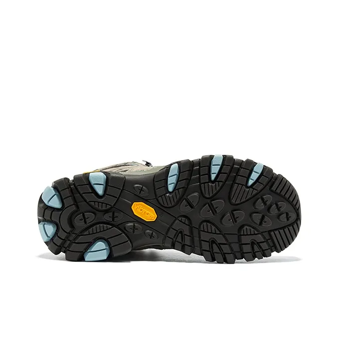 MERRELL Women's Moab 3 GORE TEX 'Brindle' Women's-4