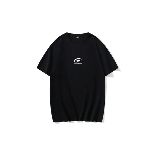 GTRG T-Shirts Unisex