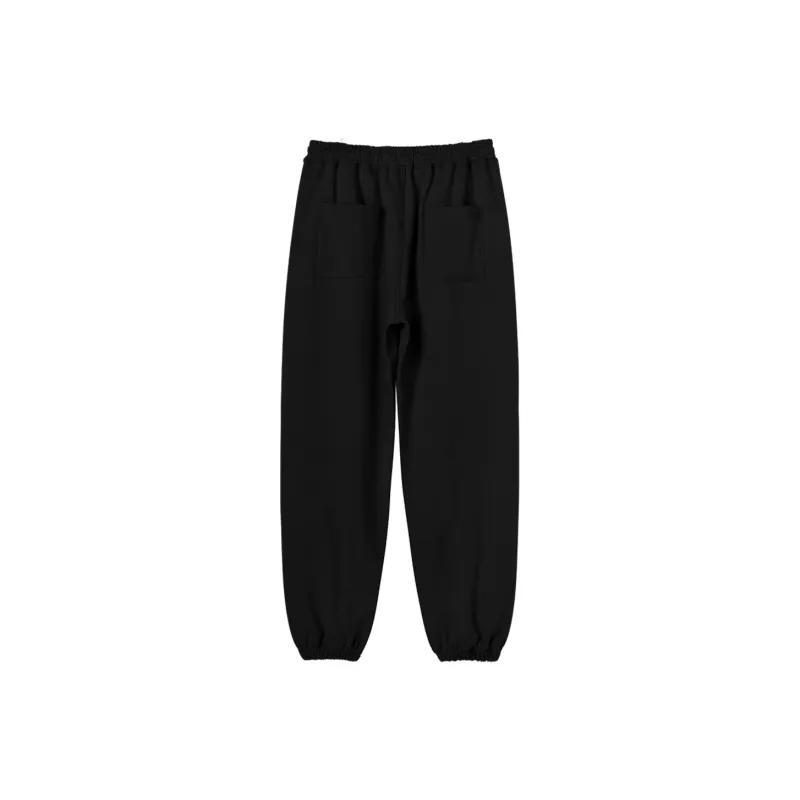COKEIN Casual Pants Unisex-13