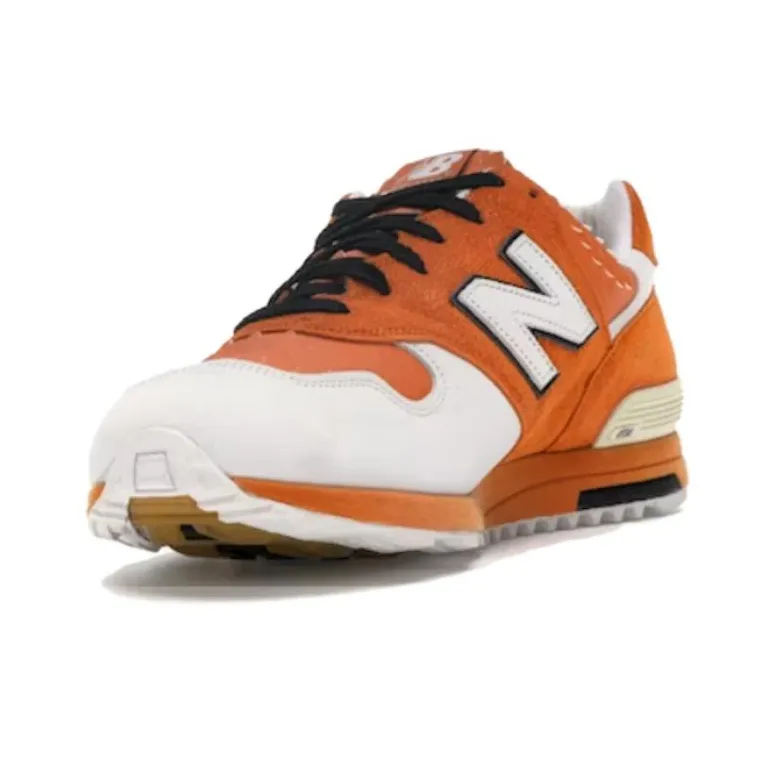 New Balance 1400 Super Team 33 Clown Fish-2
