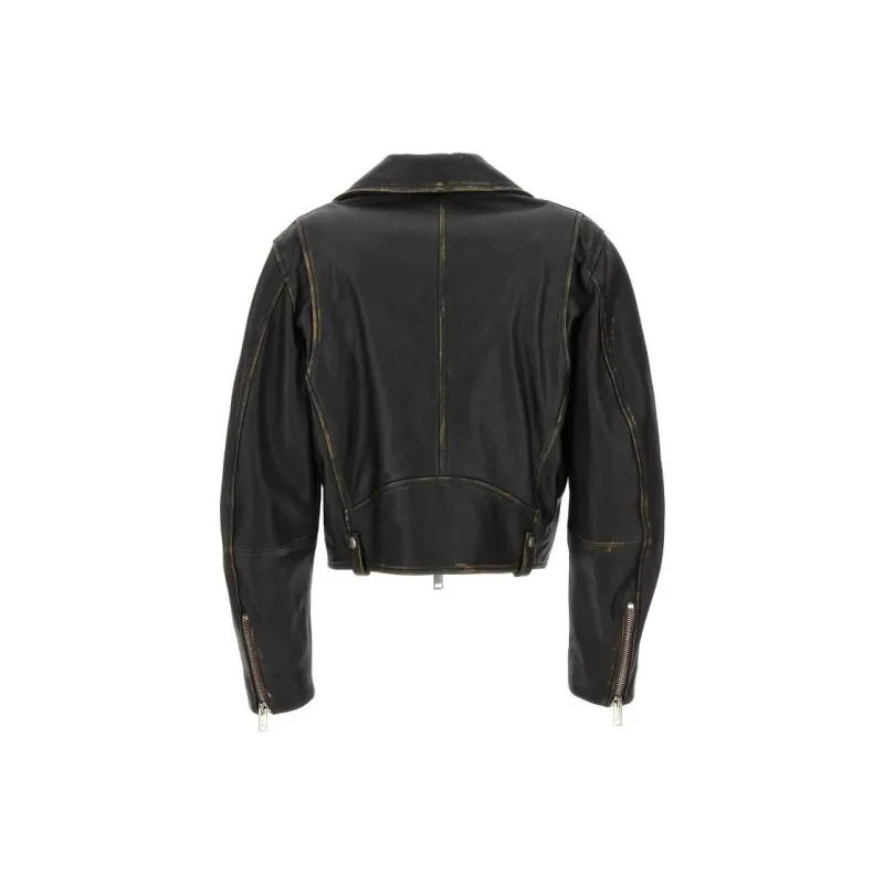 DIESEL L-Edme Faded Effect Jacket-1