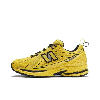 New Balance 1906R Ganni Blazing Yellow