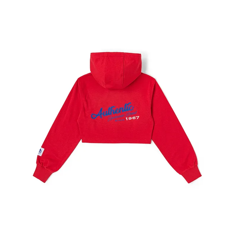Kappa Sweatshirts Women's-4