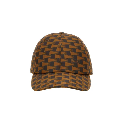 BALLY Baseball Caps Men