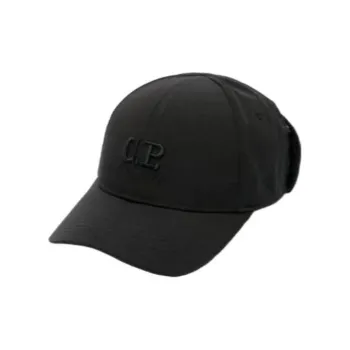 C.P.Company Signature Goggles detail Cap