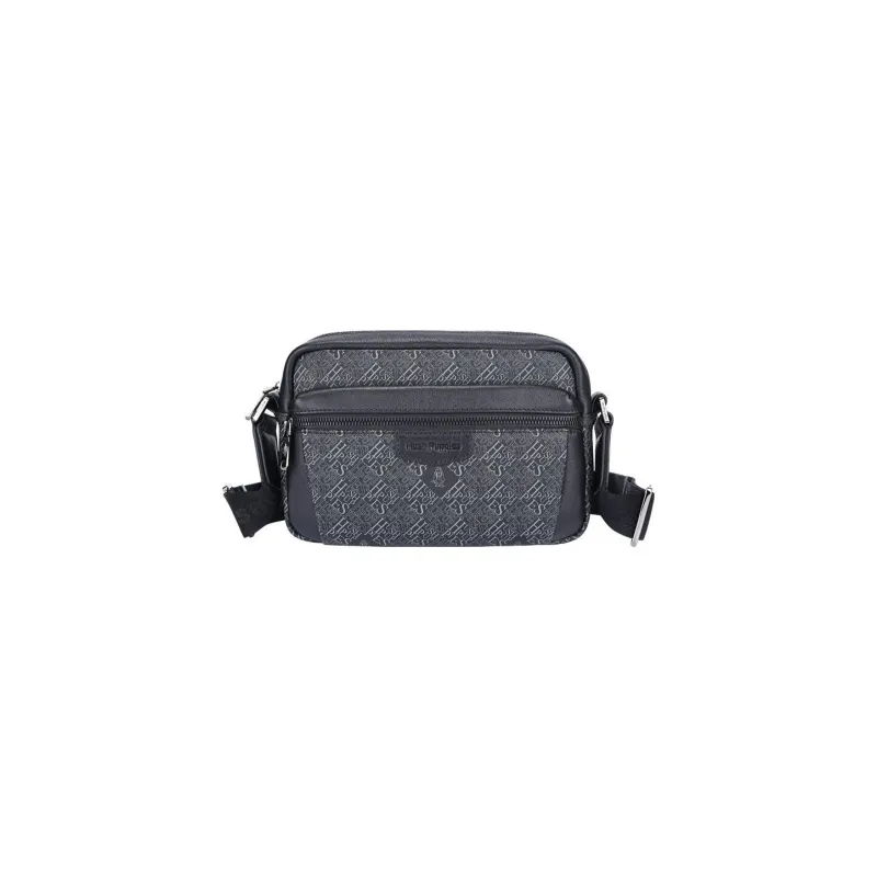 Hush Puppies Shoulder Bags Black-0
