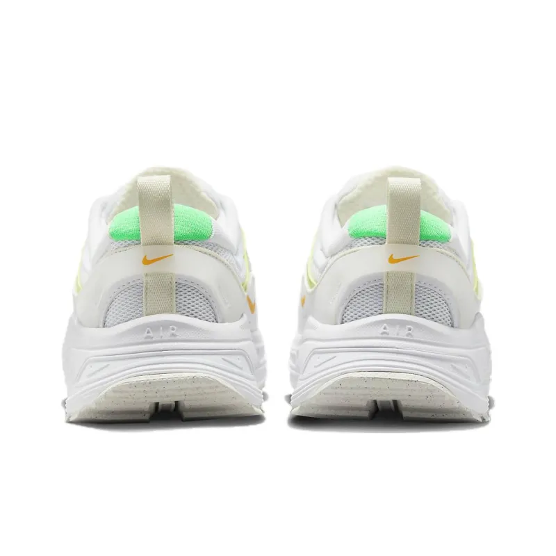 Nike Air Max Bliss White Sundial Light Lemon Twist Women's-4
