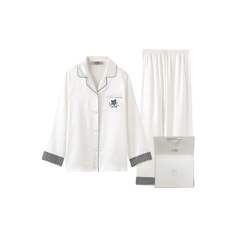 MB Unisex Pajama Sets-4